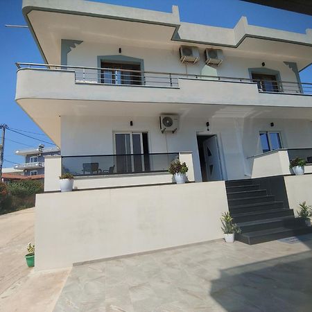 Villa Zeka Ksamil Exterior photo