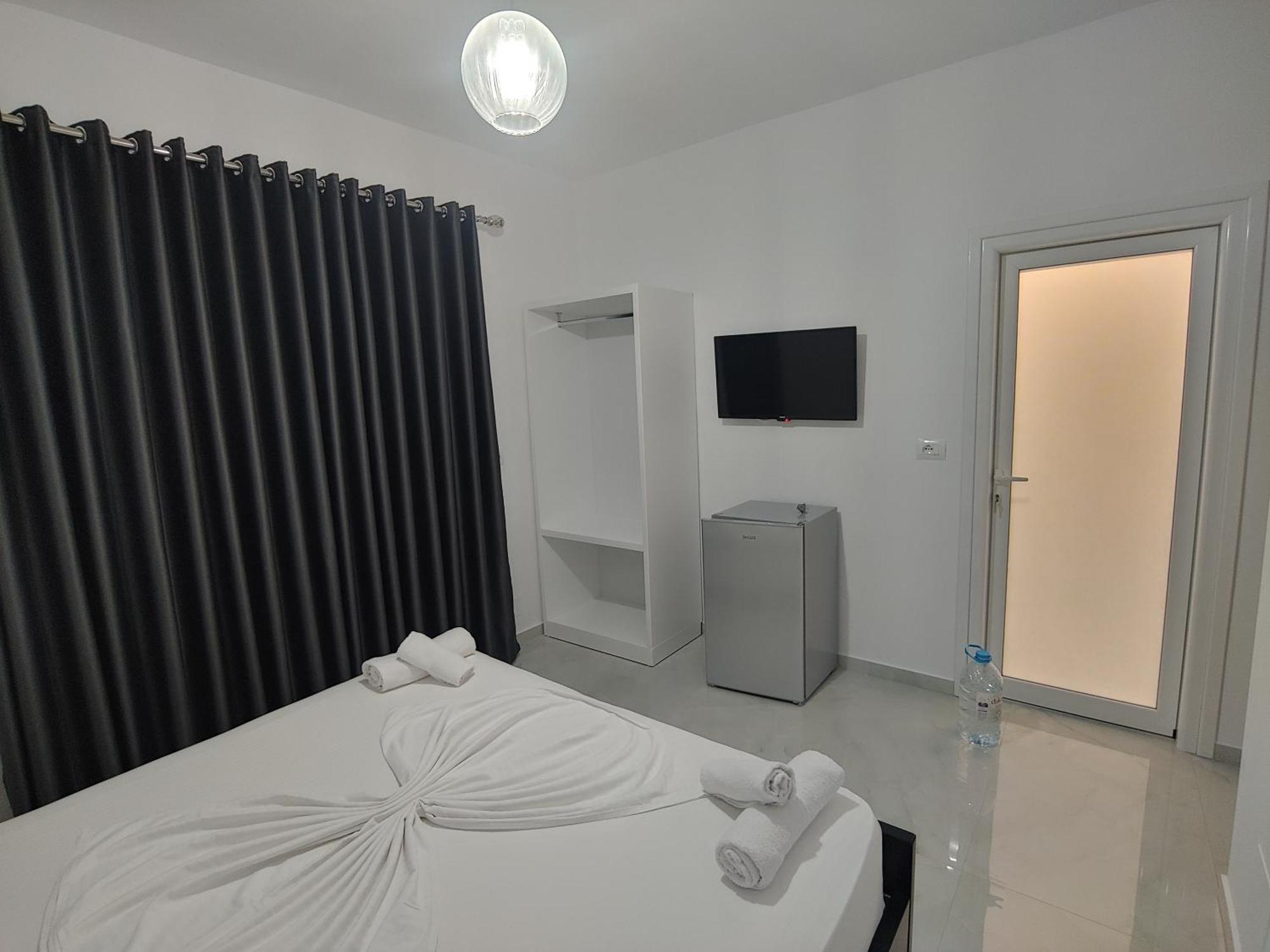 Villa Zeka Ksamil Room photo
