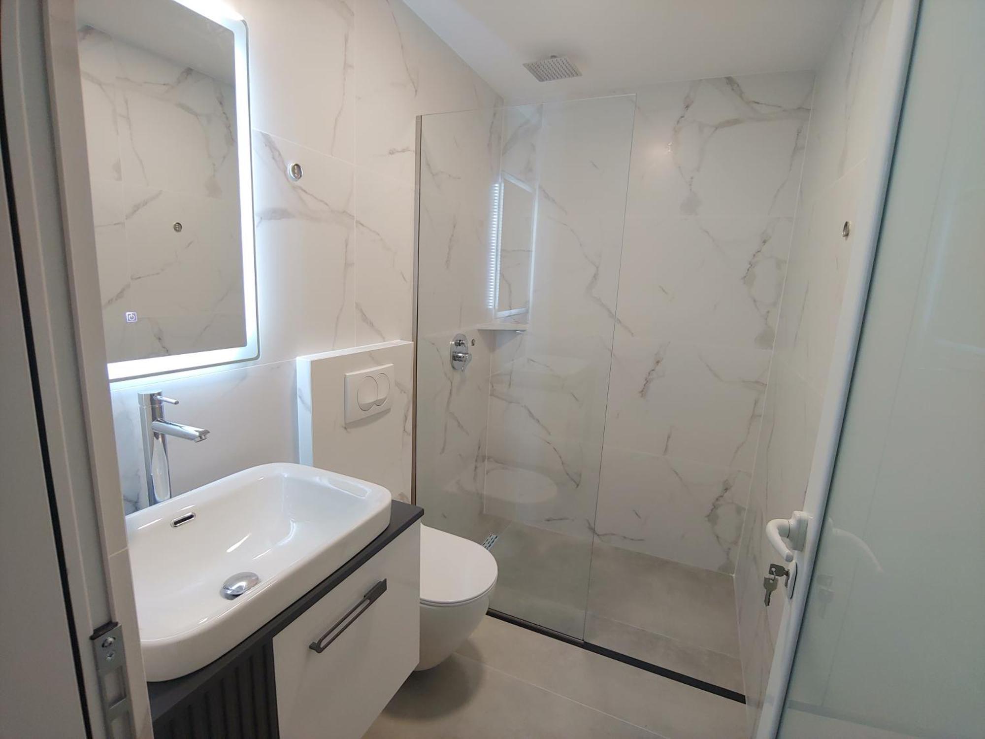 Villa Zeka Ksamil Room photo