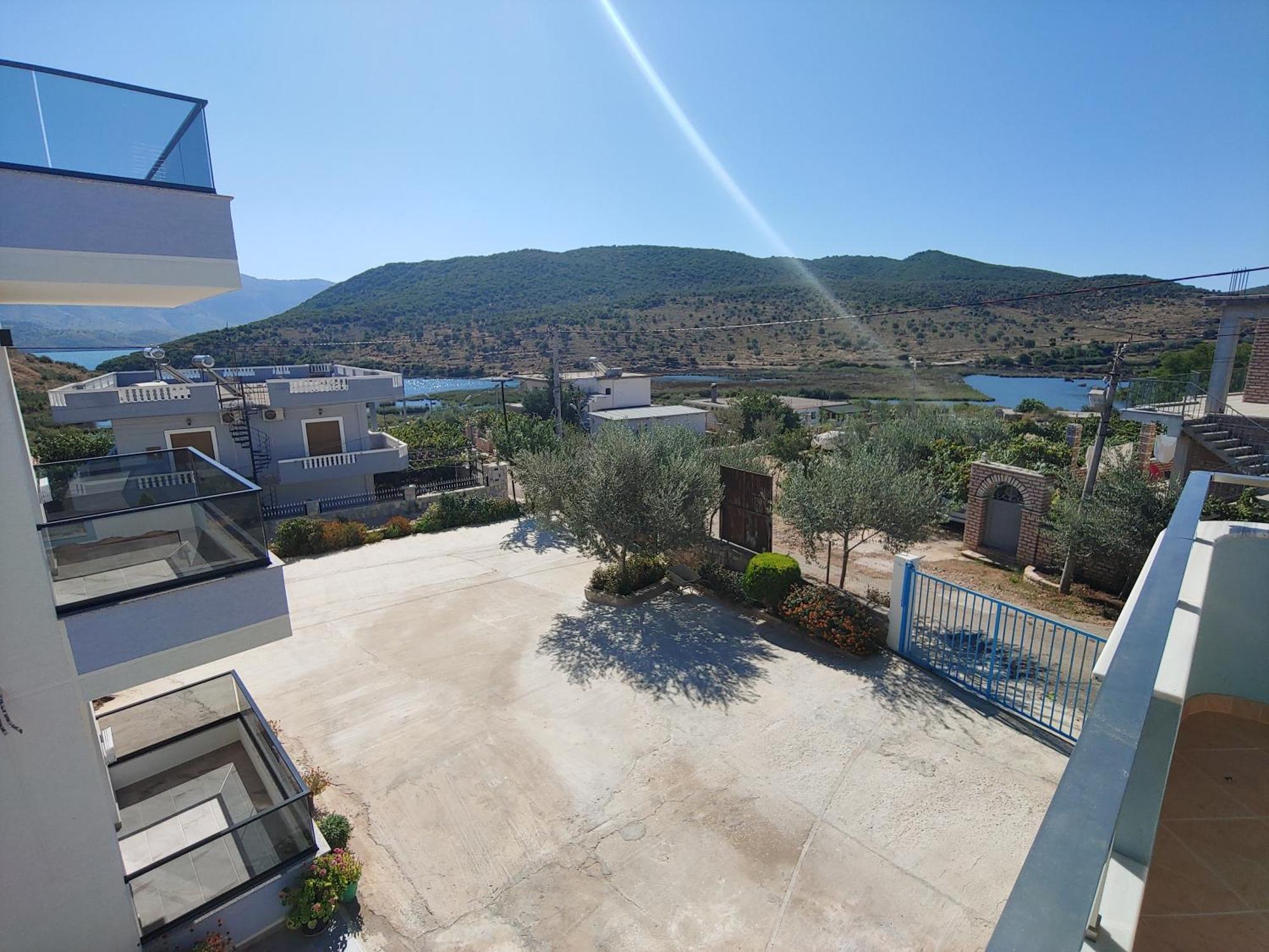 Villa Zeka Ksamil Exterior photo