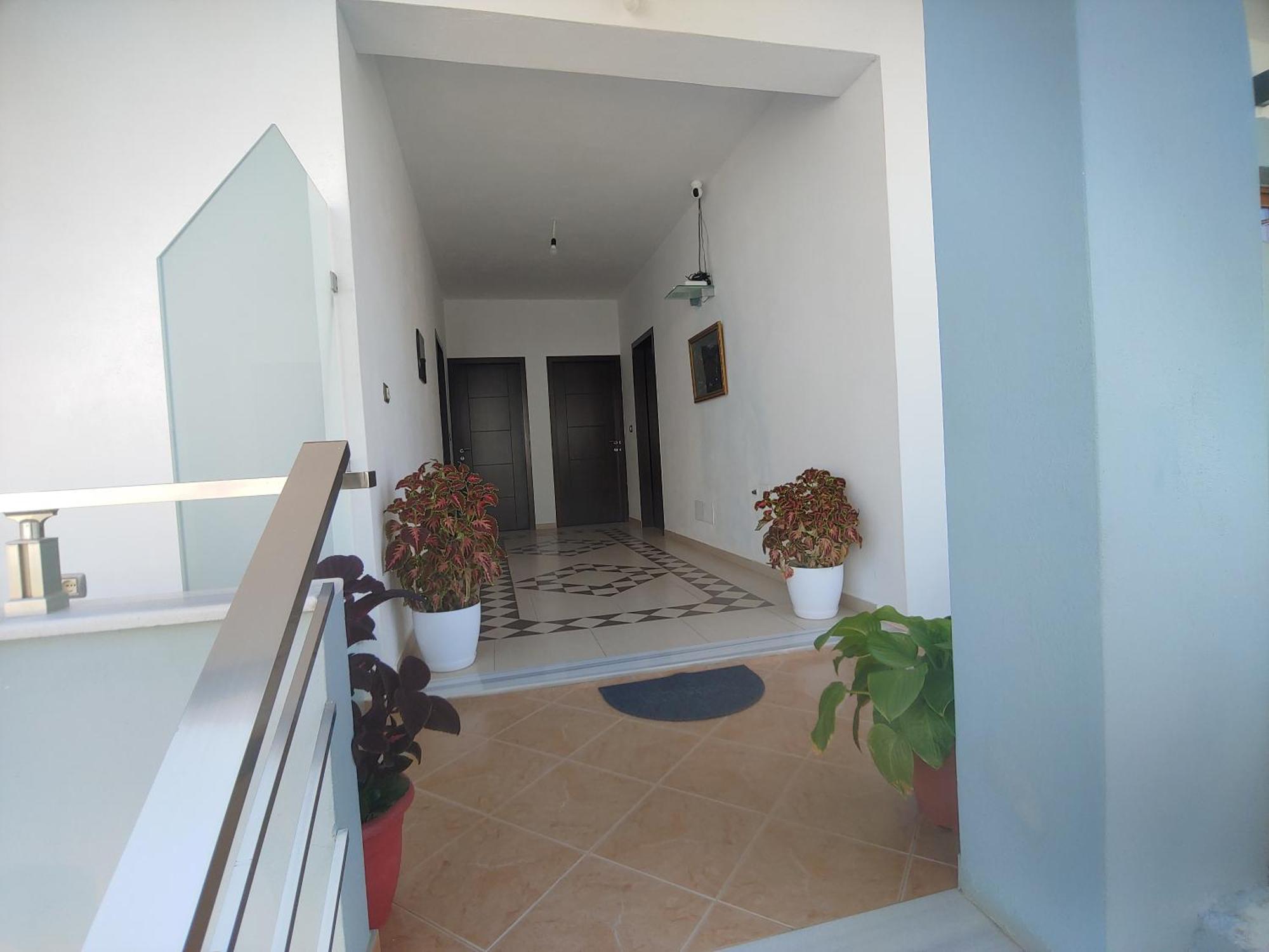 Villa Zeka Ksamil Exterior photo