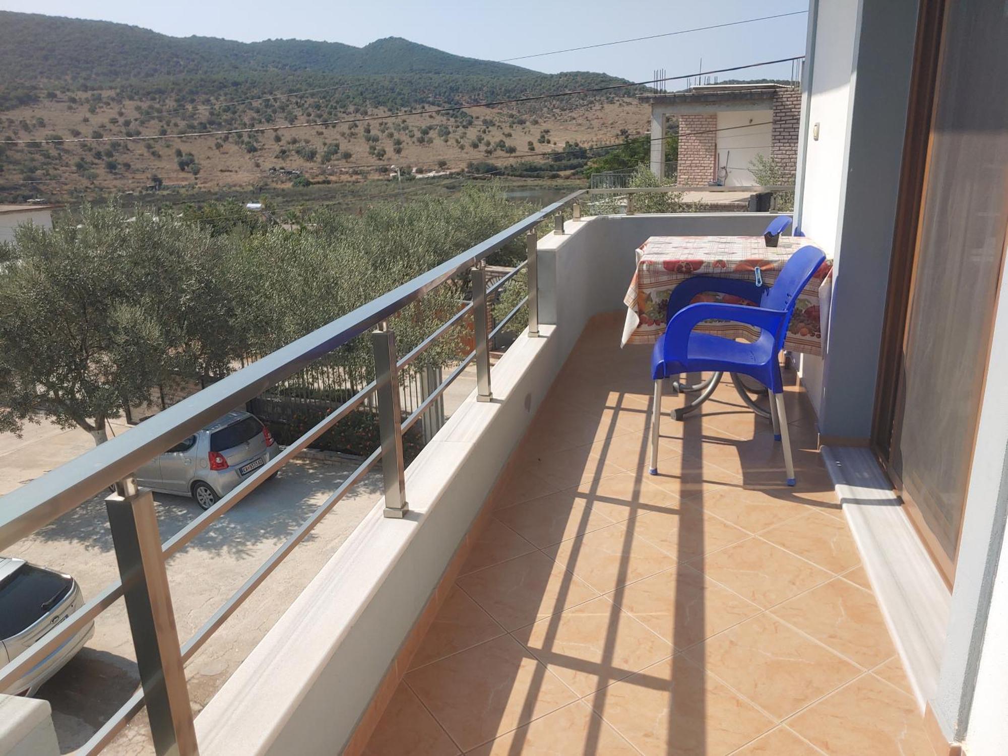 Villa Zeka Ksamil Exterior photo