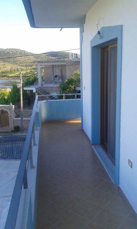 Villa Zeka Ksamil Exterior photo