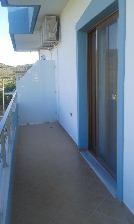 Villa Zeka Ksamil Exterior photo