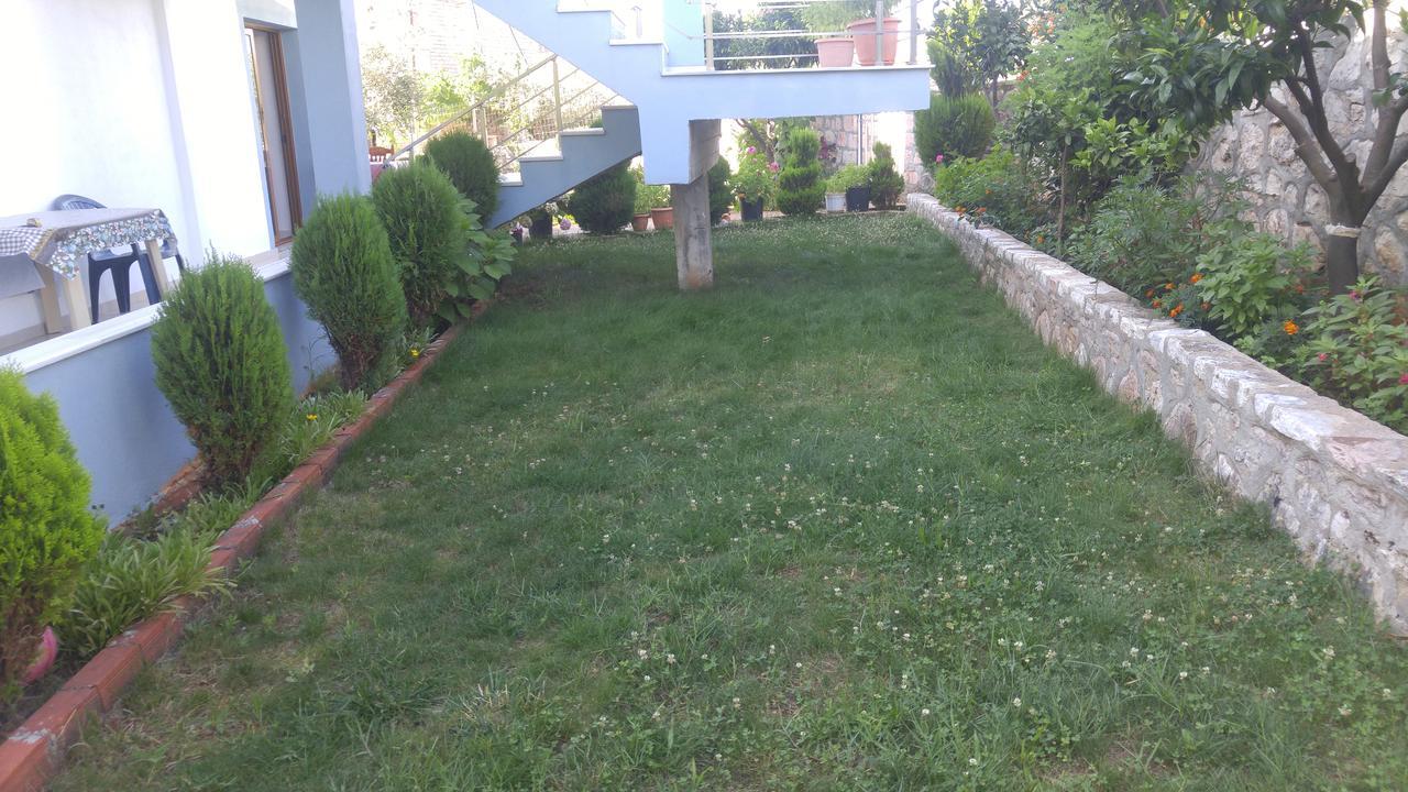 Villa Zeka Ksamil Exterior photo